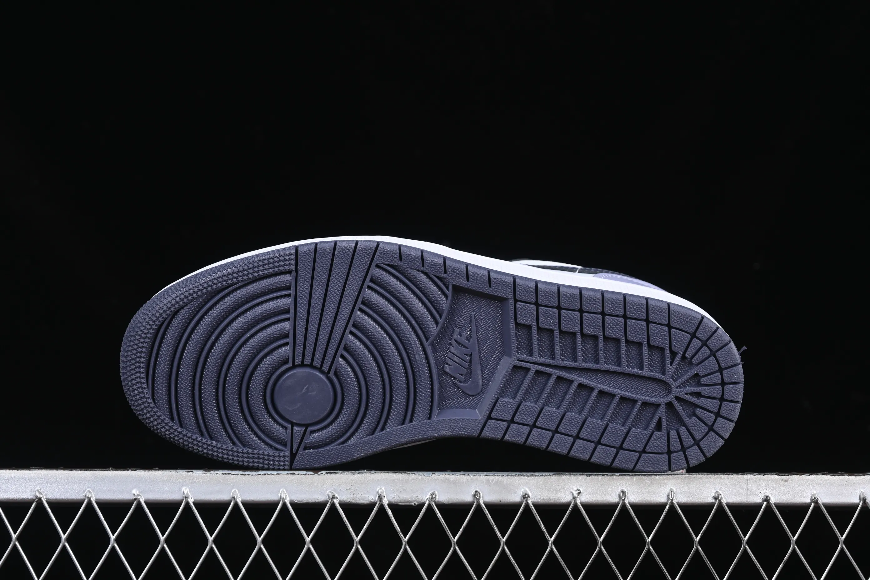 All categories Air Jordan Jordan series basketball shoes Air Jordan 1 Low Air Jordan 1 Low AJ1 Joe 1 haze purple low-top cultural casual sneakers 553558-145